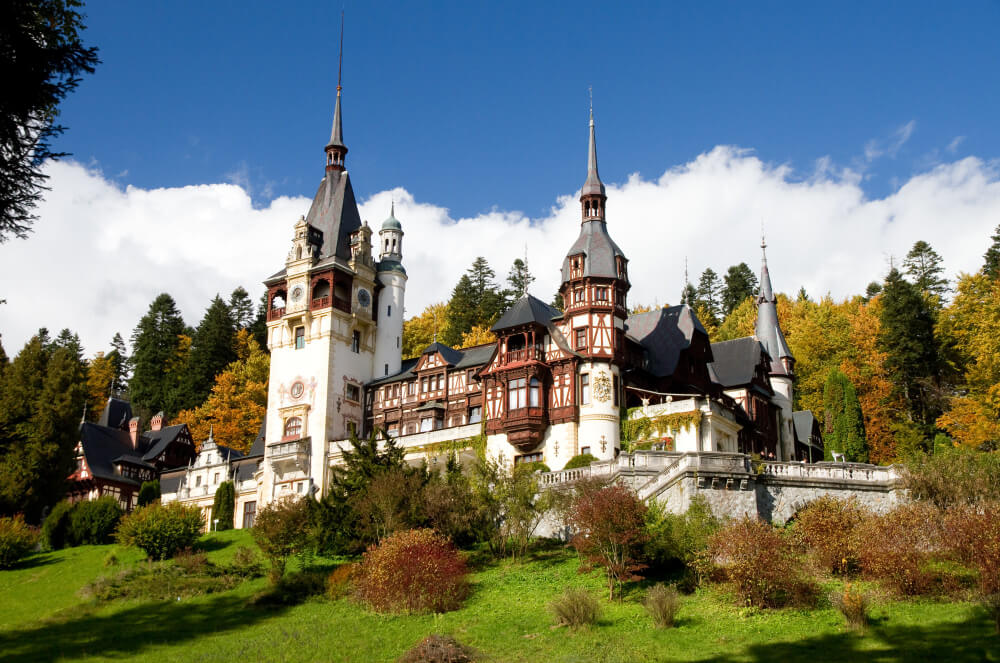 Romania